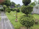 Garten - 