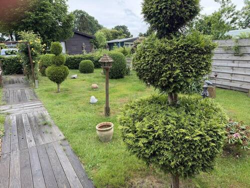 Garten - 