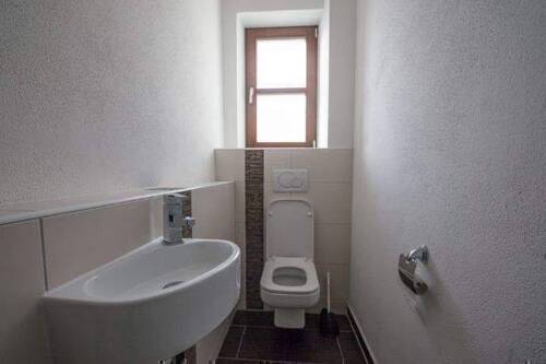 Gäste WC - 