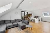 Wohnzimmer DG - 