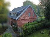Seitenansicht - 