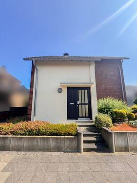 18 Hauseingang OG-DG Wohnung - 