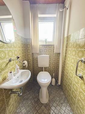 19 Gäste WC EG - 