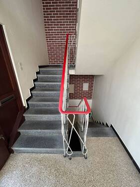 20 Treppenhaus - 