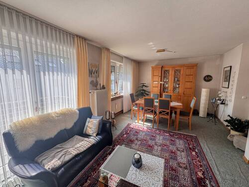 24 Wohnzimmer OG - 