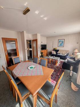 25 Wohnzimmer OG - 