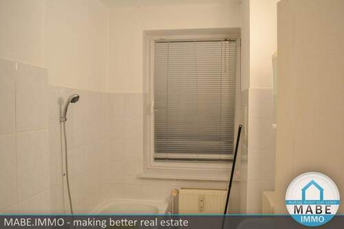 Bad - 1 Zimmer Etagenwohnung zur Miete in Görlitz