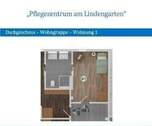 Exposé Wohngruppe 19 DG WE 1 - andere Wohnungstypen zur Miete in Wismar