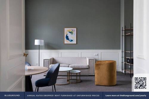 2.jpg - 2 Zimmer Etagenwohnung zur Miete in Berlin