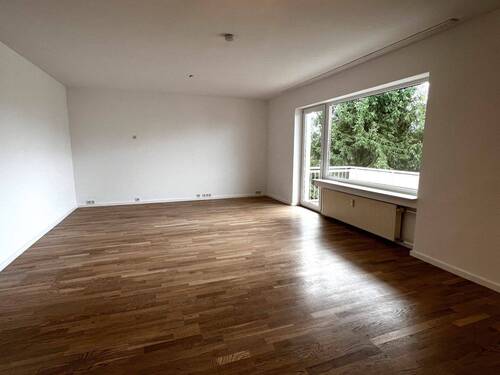 tempImageHTggZp.jpg - 2 Zimmer Etagenwohnung zur Miete in Saarbrücken