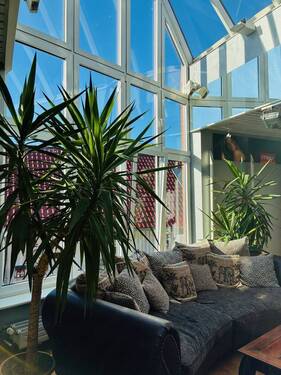 Geschäft hinten, Haus 1 - 