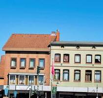 TOP-Lage in Mölln 2 Wohn- und Geschäftshäuser - provisionsfrei