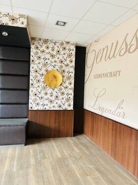 Gewerbeeinheit, Haus 2 - 1 Zimmer Mehrfamilienhaus, Wohnhaus in Mölln