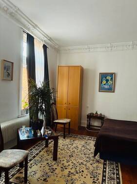 Schlafzimmer 1. OG, Haus 2 - 