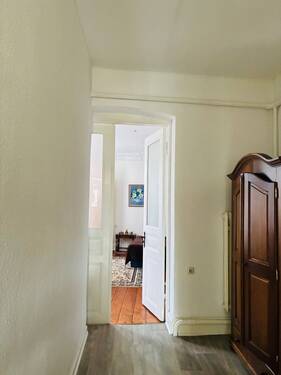 Wohnung 1. OG, Haus 2 - 