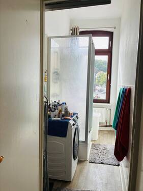 Duschbad 1. OG, Haus 2 - 