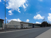 Ansicht - Halle zur Miete in Neuenrade