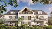 Bild 2 - 4 Zimmer Etagenwohnung zum Kaufen in Putzbrunn-Oedenstockach
