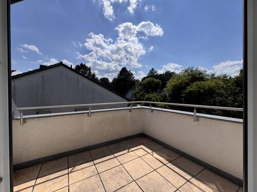 Balkon - 