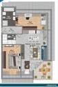Grundriss DG - 