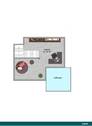 Grundriss Galerie - 
