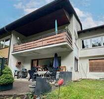 Waldnaher Wohntraum mit Entwicklungschancen - leerstehendes Einfamilienhaus in Hagen