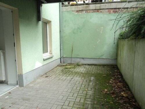 Terrasse - 