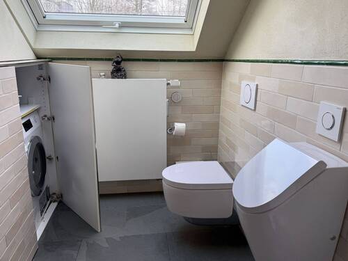 DG Gäste-WC - 