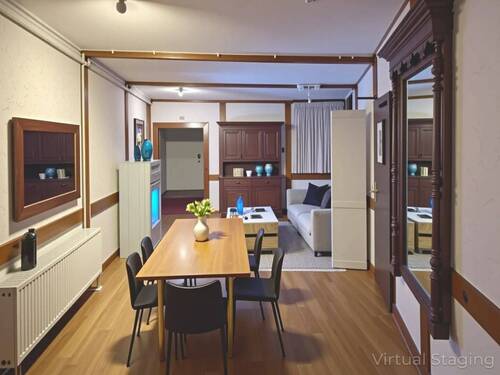 Homestage Pausenraum - 