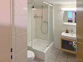 Homestage Bad Pausenraum - 