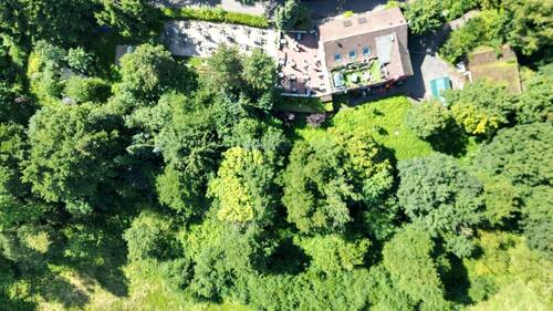 Top Down - 2 Zimmer Mehrfamilienhaus, Wohnhaus zum Kaufen in Mülheim an der Ruhr