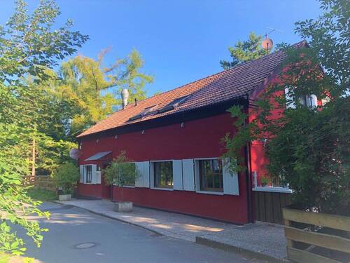 Frontansicht - 