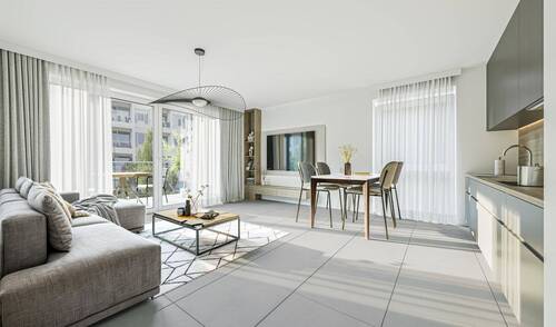 Bild 4 - Etagenwohnung mit 51,70 m² in Ibbenbüren zum Kaufen