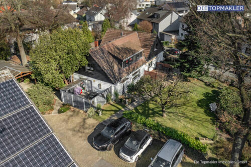 Bild 3 - 1 Zimmer Mehrfamilienhaus, Wohnhaus in Dortmund / Berghofen