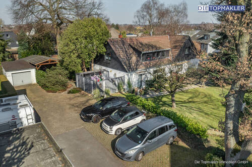 Bild 4 - Mehrfamilienhaus, Wohnhaus in Dortmund / Berghofen zum Kaufen