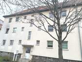 Außenansicht - 2-Zimmer-Wohnung Eugen-Richter-Str. 31 in Erfurt, Johannesvorstadt