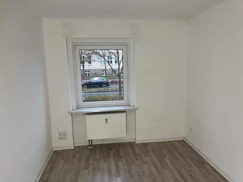 Schlafzimmer - Etagenwohnung mit 48,00 m² in Erfurt zur Miete