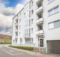 Barrierefrei Behindertengerecht und mehr! Eigentumswohnung in Billstedt. - Hamburg Billstedt