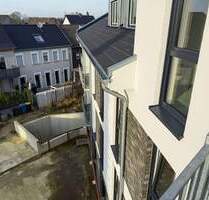 Moderne 3-Zimmer-NEU!bauwohnung in Willich - barrierearm und energieeffizient