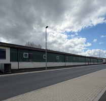 1.087 m² Lager- undoder Produktionsfläche in Neuenrade zur Miete