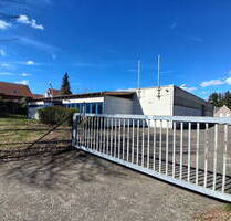 Lagerhalle in zentraler Lage in Walsrode zu verkaufen Lagerhalle in zentraler Lage in Walsrode zu verkaufen
