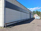 Bild 3 - Halle in Walsrode