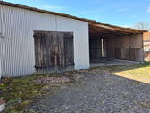 Schuppen - 