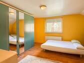 Schlafzimmer III - 