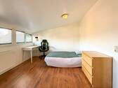 Schlafzimmer IV - 