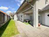 Terrasse - 