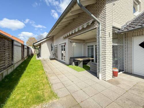 Terrasse - 