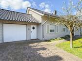 Vorderansicht - 7 Zimmer Einfamilienhaus zum Kaufen in Nordhorn
