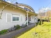 Vorderansicht - 7 Zimmer Einfamilienhaus in Nordhorn