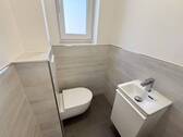 Erdgeschoss Gäste-WC - 